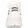 New Rock - M120NC15 Niedrige Schuhe - Weiß Product image